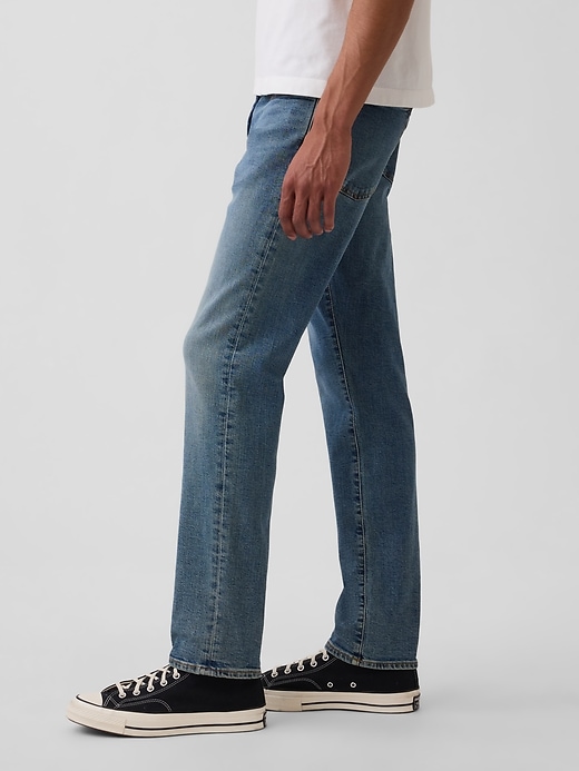 Image number 3 showing, Slim Jeans