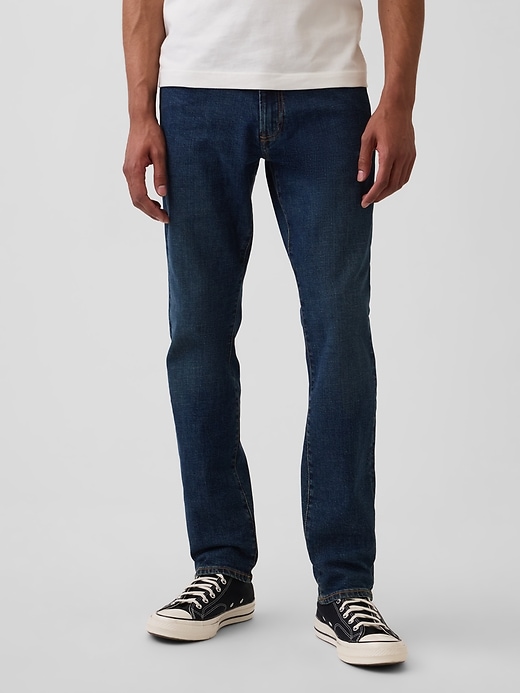 Image number 5 showing, Slim Jeans