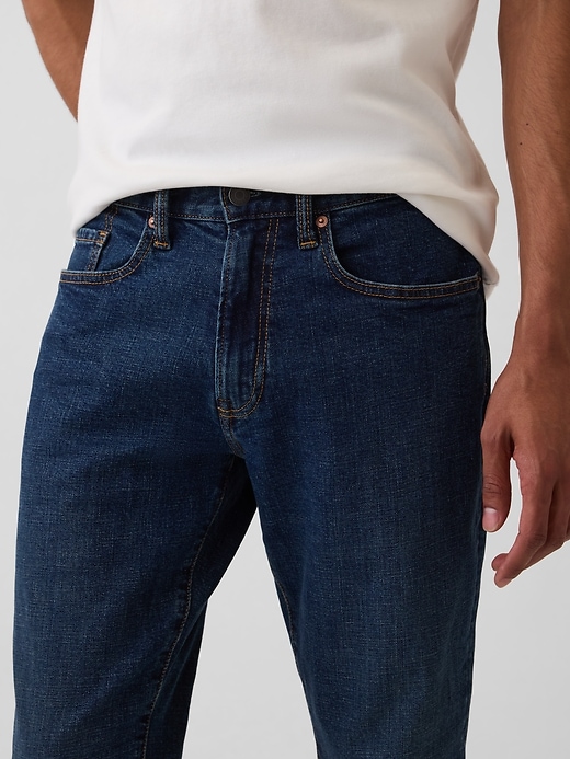 Image number 6 showing, Slim Jeans