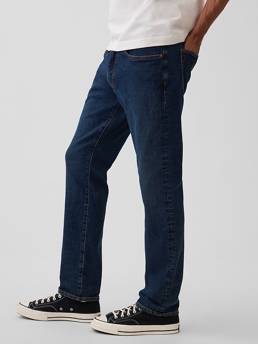 Image number 3 showing, Slim Jeans
