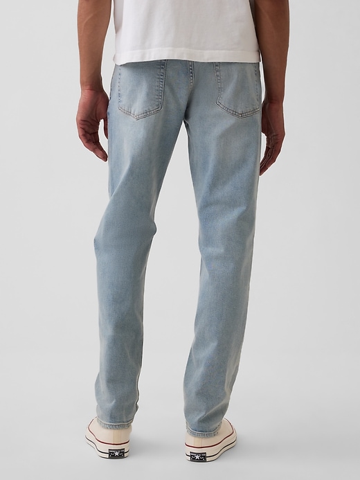 Image number 4 showing, Slim Jeans