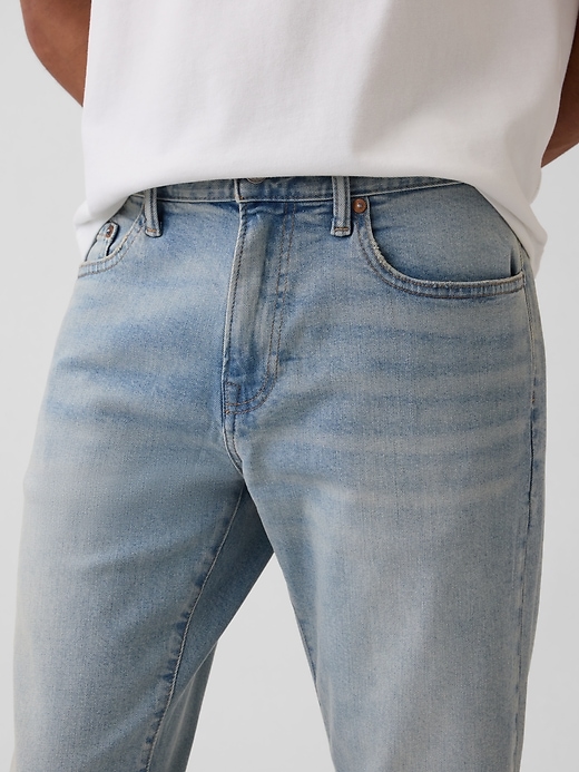Image number 6 showing, Slim Jeans