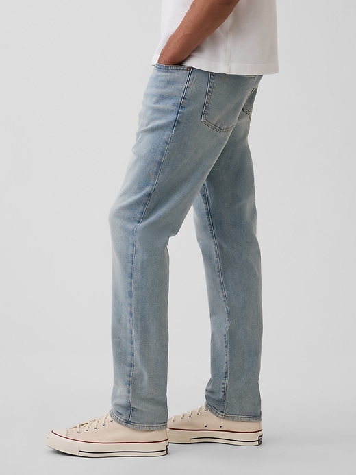 Image number 3 showing, Slim Jeans