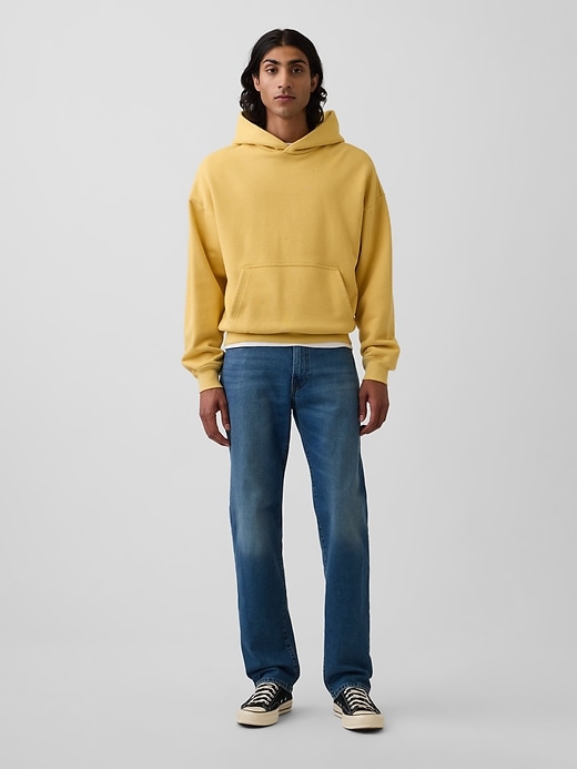 Image number 2 showing, Straight Jeans