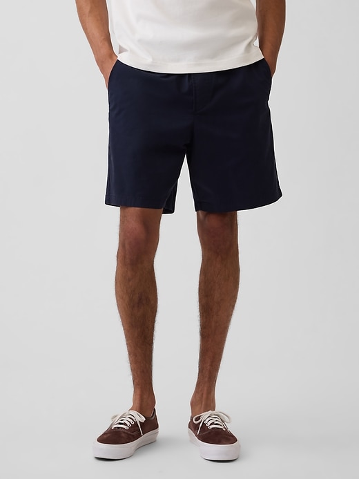 Image number 2 showing, 7" Easy Shorts