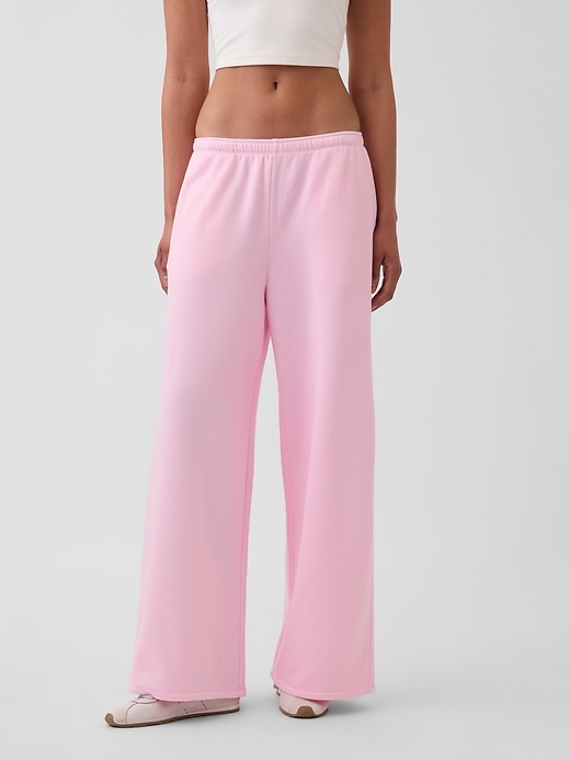 Image number 2 showing, VintageSoft Baggy Sweatpants