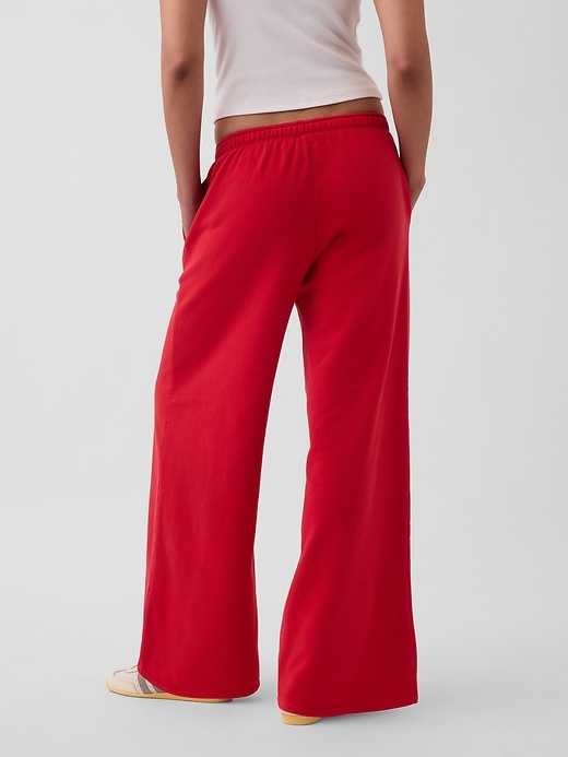 Image number 4 showing, VintageSoft Baggy Sweatpants
