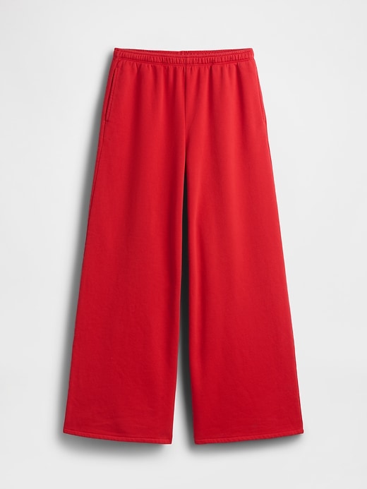 Image number 6 showing, VintageSoft Baggy Sweatpants