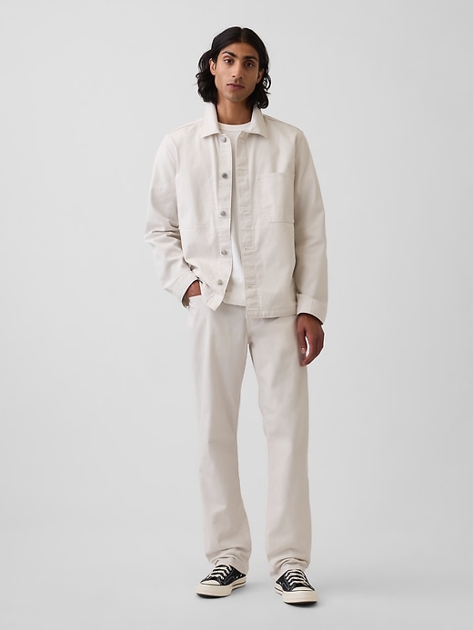 Relaxed Straight Jeans from GAP - $79.95