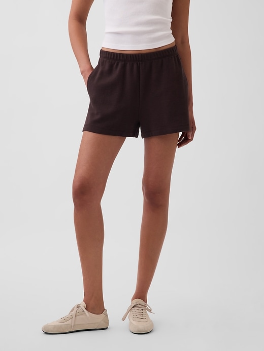 Relaxed Easy Shorts | Gap