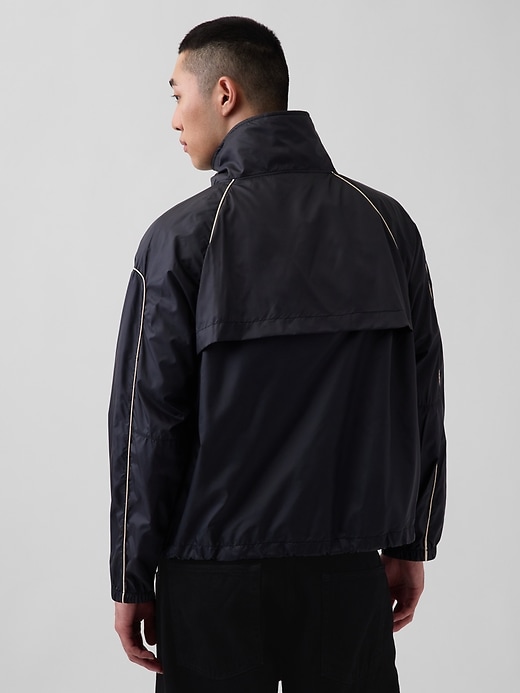 Image number 3 showing, OuiGap Packable Track Jacket