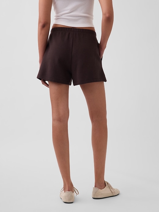 Image number 5 showing, Relaxed Easy Shorts