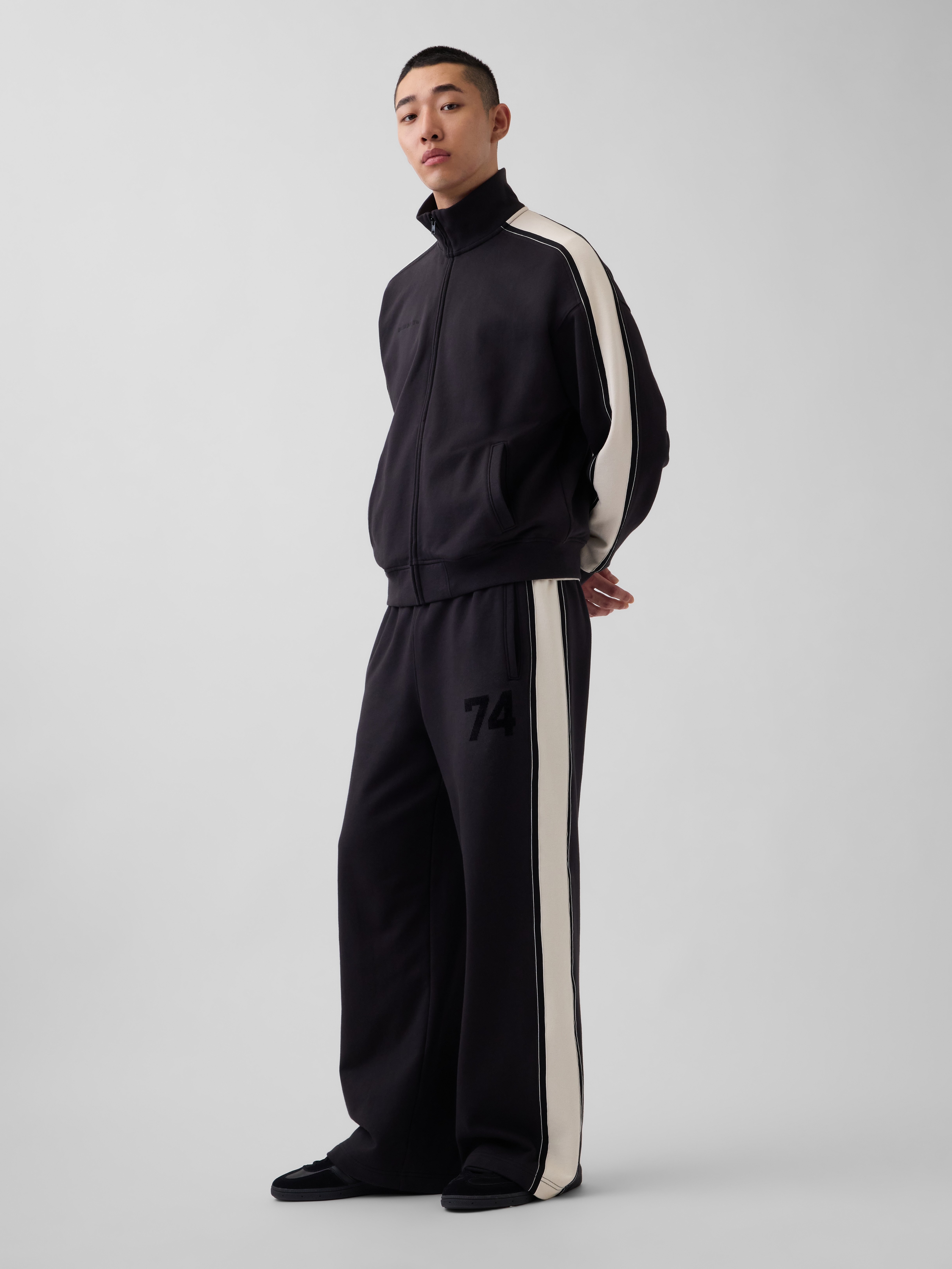 OuiGap Heavyweight French Terry Sweatpants