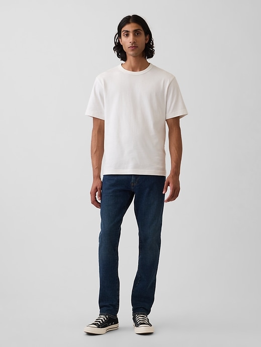 Image number 1 showing, Slim Jeans