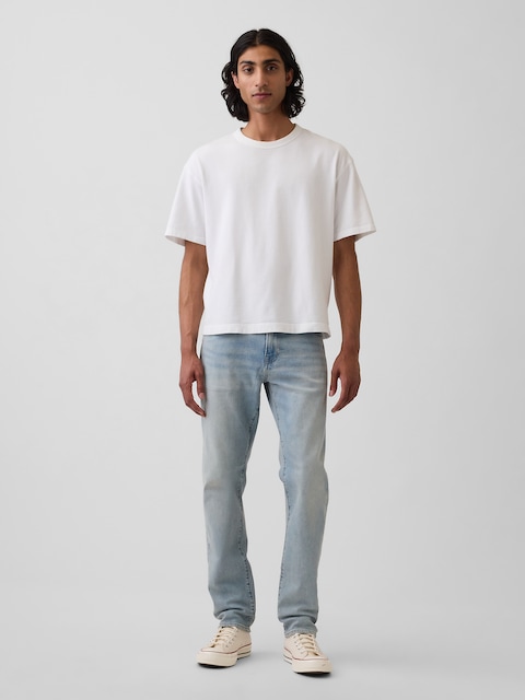 Slim Jeans
