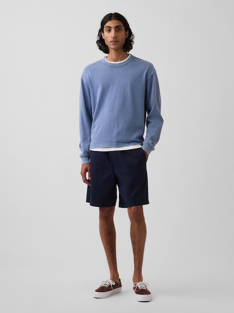 7" Easy Shorts