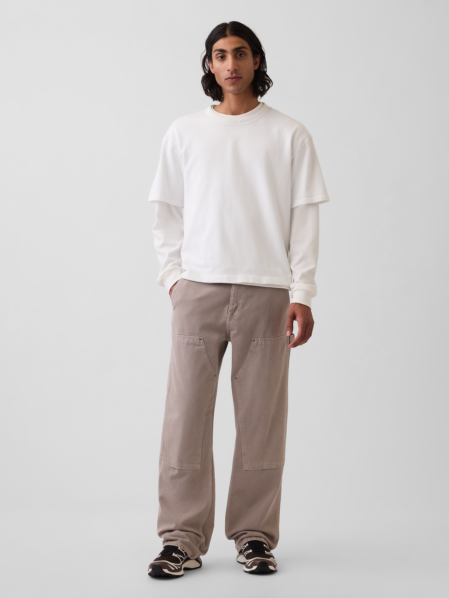 Мужские джинсы Gap '90s Loose Jeans