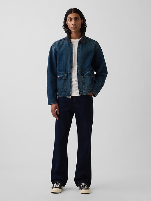 Boot Jeans from GAP - $79.95