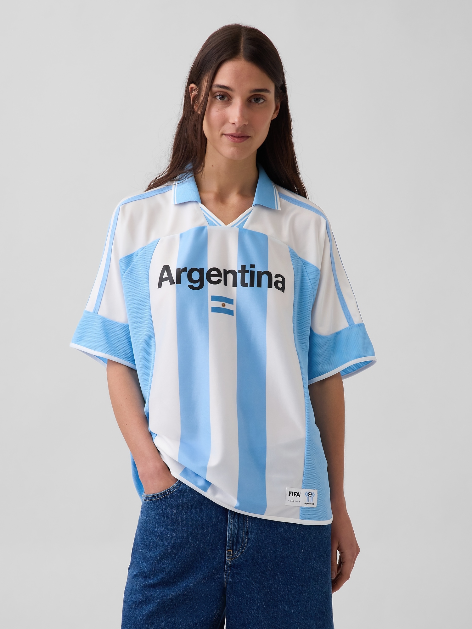 FIFA WORLD CUP™ Oversized Jersey
