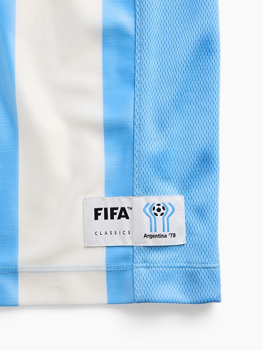 Image number 6 showing, FIFA WORLD CUP™ Kids Oversized Jersey
