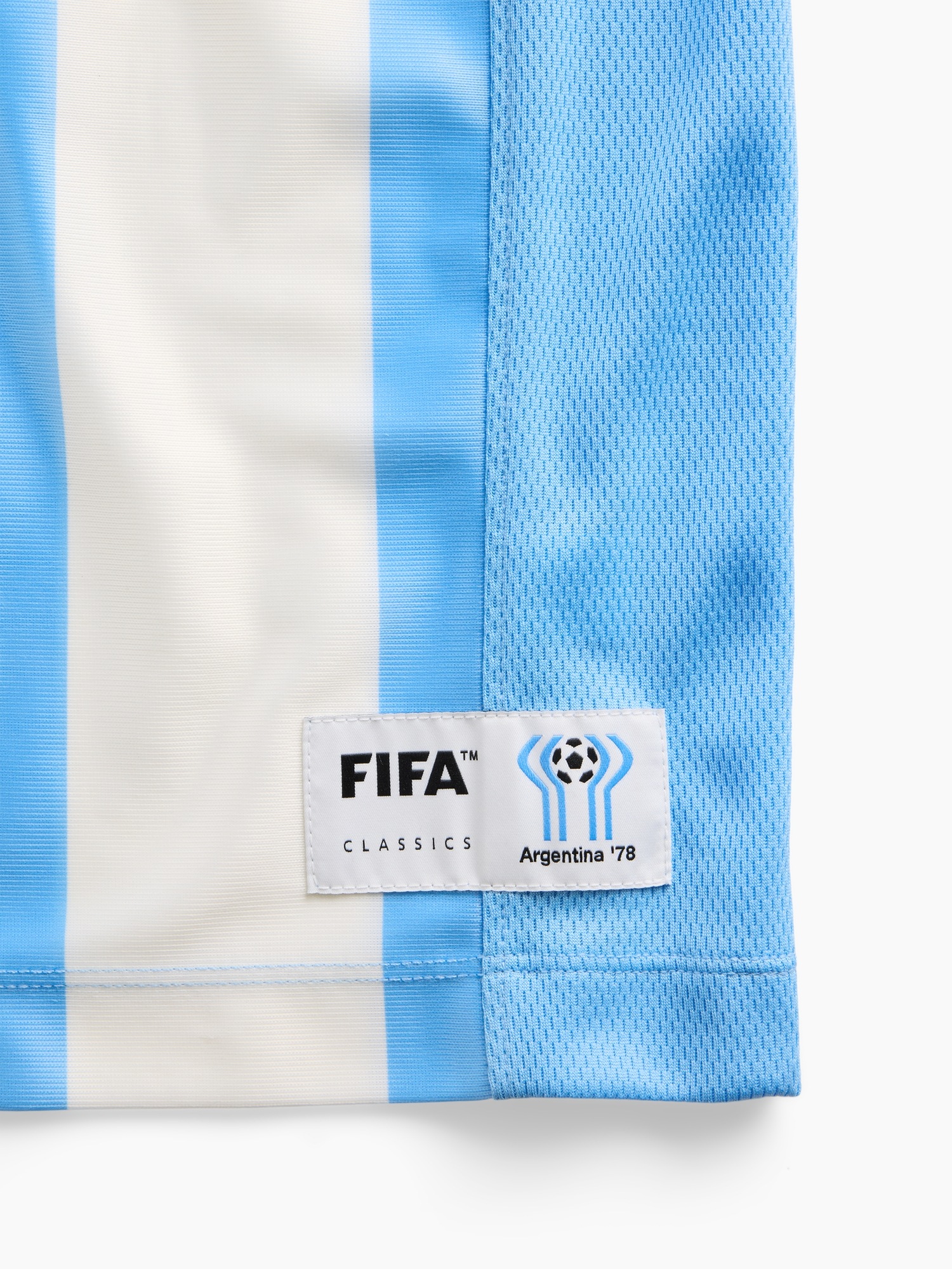 Детские топы Gap FIFA WORLD CUP™ Kids Oversized Jersey — фото 6