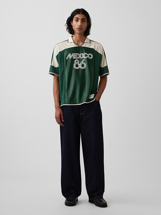 Image number 2 showing, FIFA WORLD CUP™ Oversized Jersey