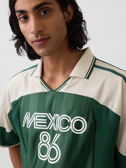 Image number 4 showing, FIFA WORLD CUP™ Oversized Jersey