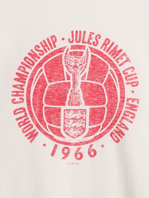 Image number 5 showing, FIFA WORLD CUP™ Relaxed Graphic T-Shirt