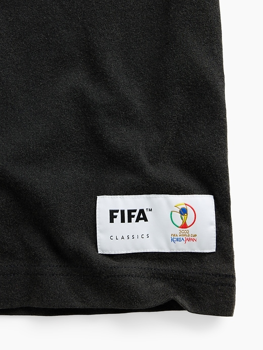 Image number 5 showing, FIFA WORLD CUP™ Relaxed Graphic T-Shirt