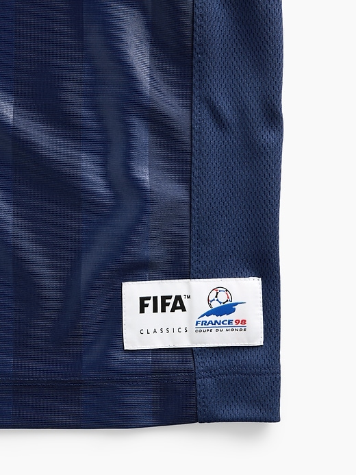 Image number 6 showing, FIFA WORLD CUP™ Kids Oversized Jersey