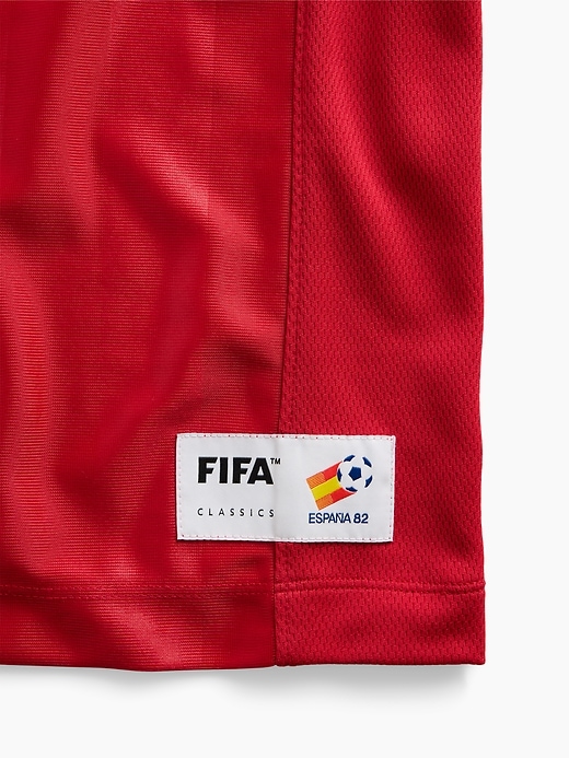 Image number 6 showing, FIFA WORLD CUP™ Kids Oversized Jersey