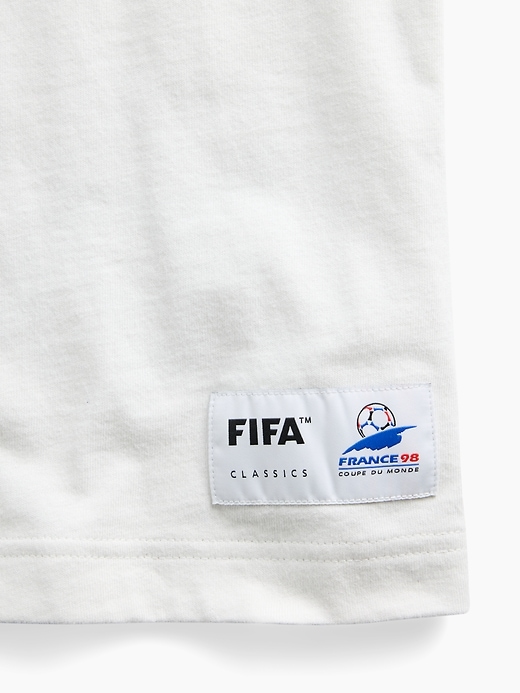 Image number 6 showing, FIFA WORLD CUP™ Relaxed Graphic T-Shirt