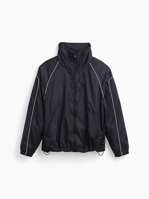 Image number 7 showing, OuiGap Packable Track Jacket