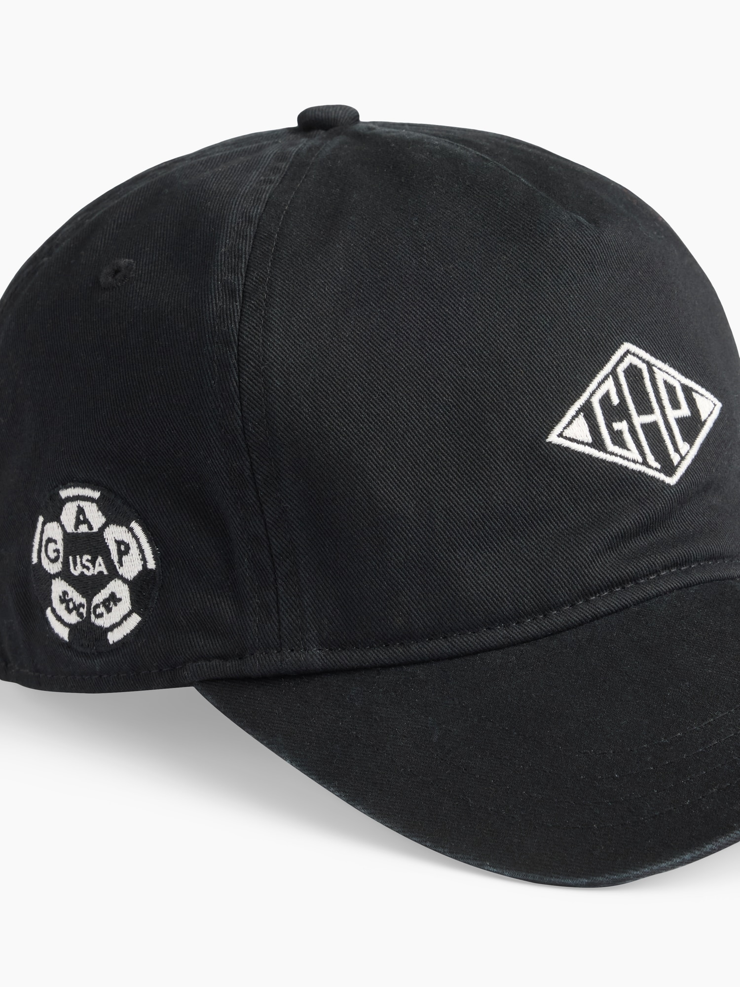 OuiGap Baseball Hat