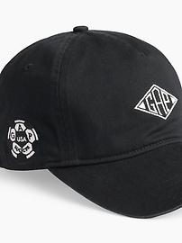 Image number 3 showing, OuiGap Baseball Hat