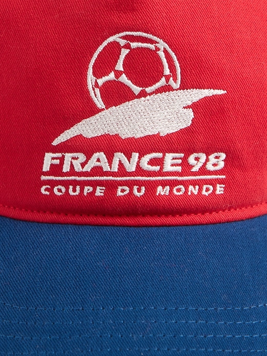 Image number 4 showing, FIFA WORLD CUP™ Baseball Hat