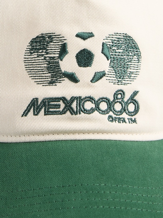 Image number 4 showing, FIFA WORLD CUP™ Baseball Hat