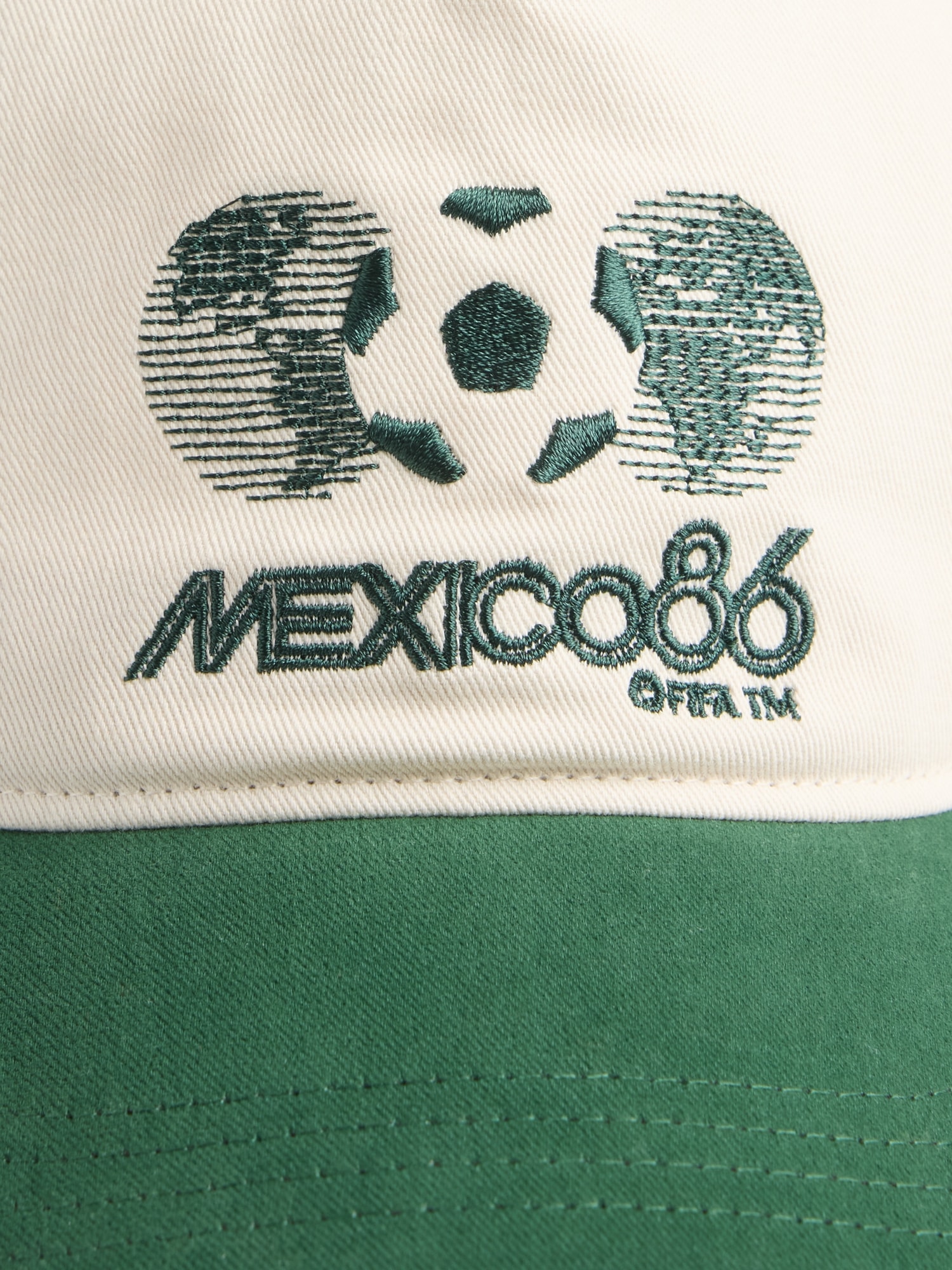 Gap FIFA WORLD CUP™ Baseball Hat at MarketFair Shoppes in