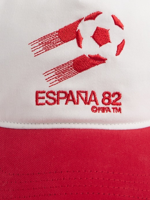 Image number 4 showing, FIFA WORLD CUP™ Baseball Hat