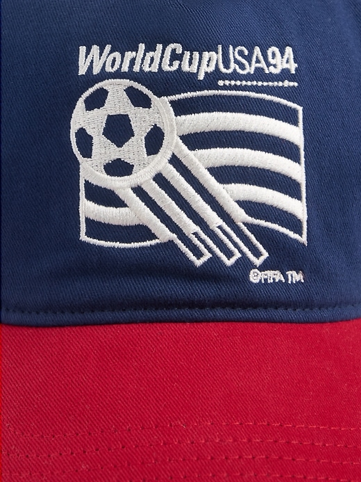 Image number 4 showing, FIFA WORLD CUP™ Baseball Hat
