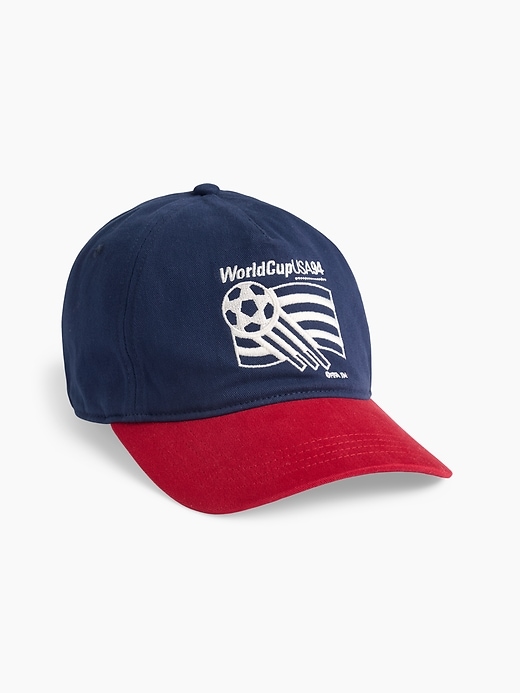 Image number 3 showing, FIFA WORLD CUP™ Baseball Hat