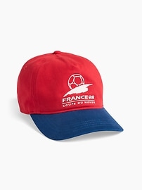 Image number 3 showing, FIFA WORLD CUP™ Baseball Hat