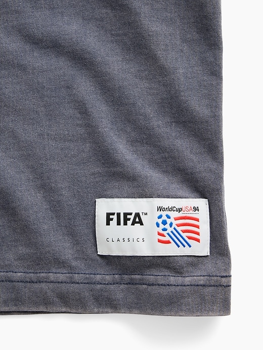 Image number 6 showing, FIFA WORLD CUP™ Relaxed Graphic T-Shirt