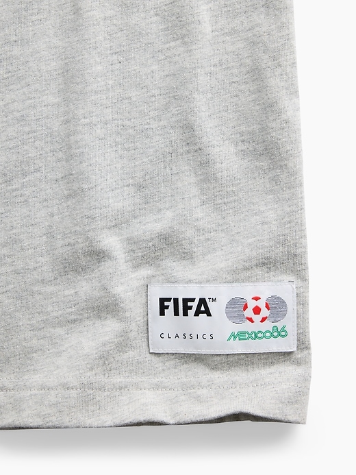 Image number 6 showing, FIFA WORLD CUP™ Relaxed Graphic T-Shirt