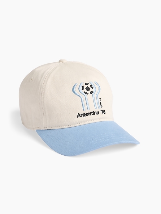 Image number 3 showing, FIFA WORLD CUP™ Baseball Hat