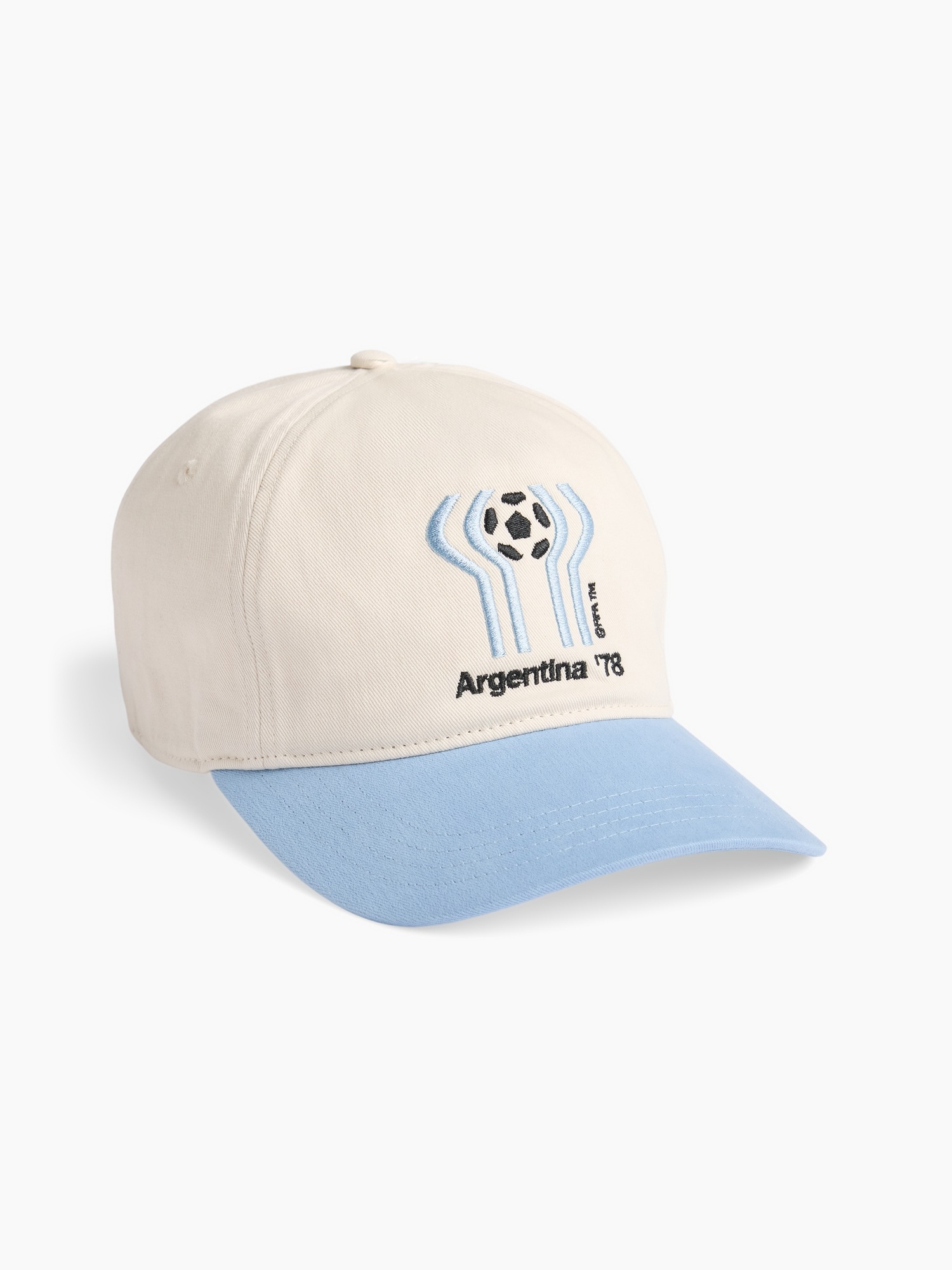 Мужская бейсболка Gap FIFA World Cup — фото 3
