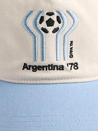 Image number 4 showing, FIFA WORLD CUP™ Baseball Hat