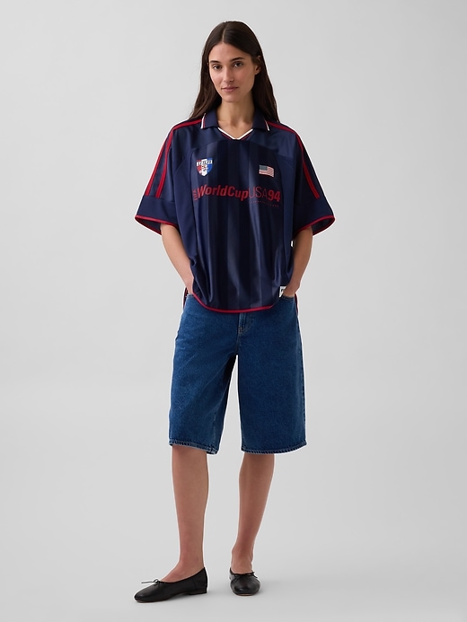 Image number 5 showing, FIFA WORLD CUP™ Oversized Jersey