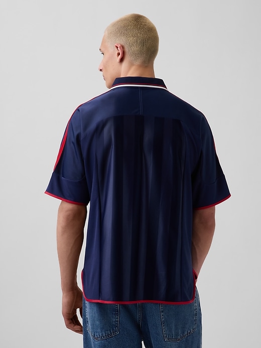 Image number 3 showing, FIFA WORLD CUP™ Oversized Jersey