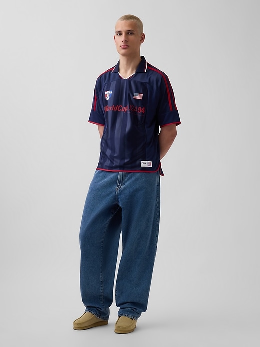 Image number 2 showing, FIFA WORLD CUP™ Oversized Jersey